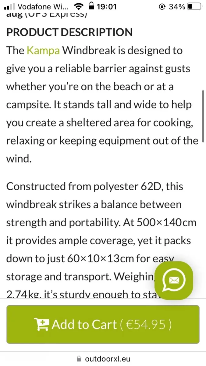 Windbreak - Image 3