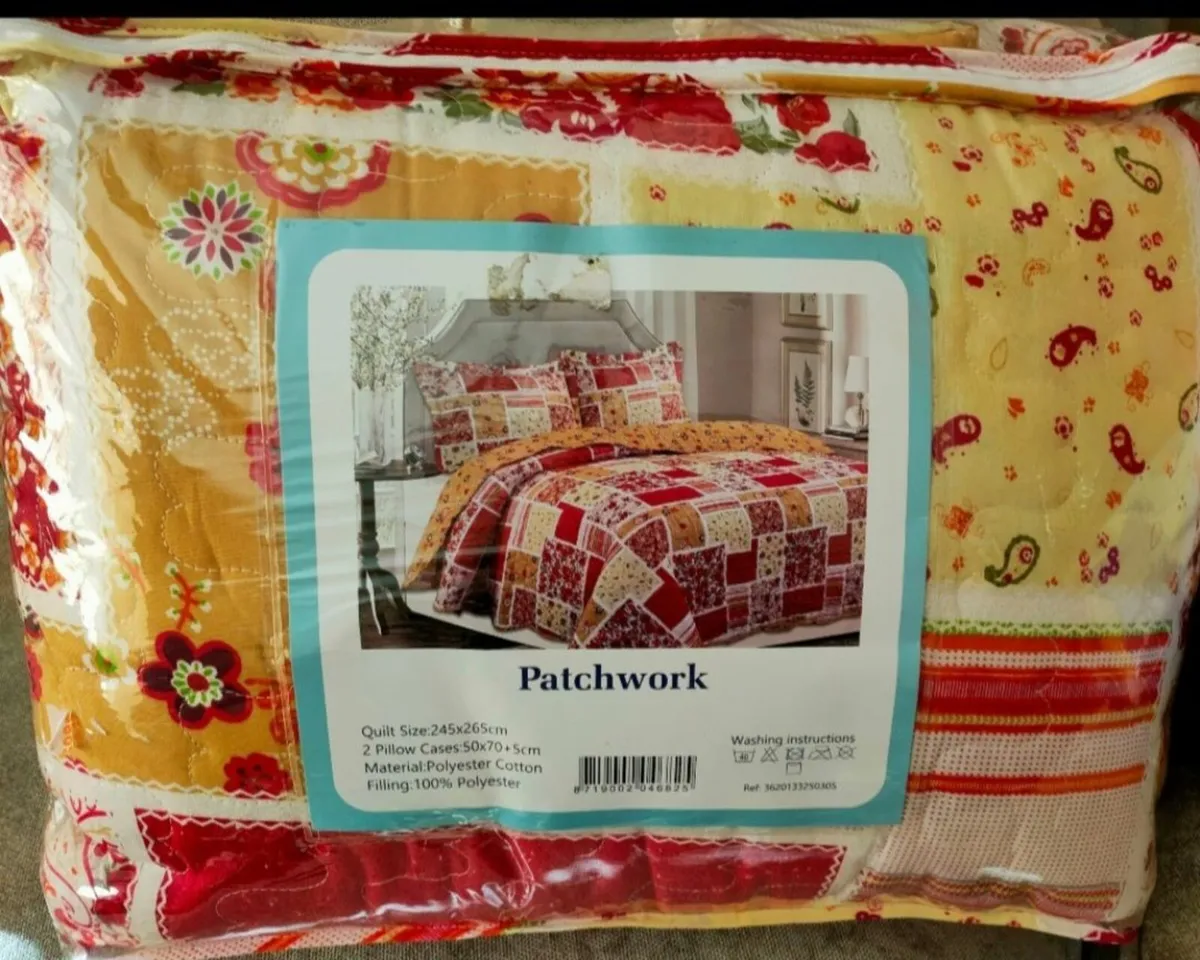 Quilt - Image 1