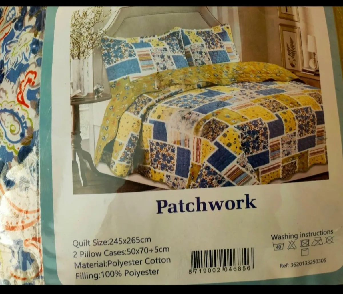 Quilt - Image 2