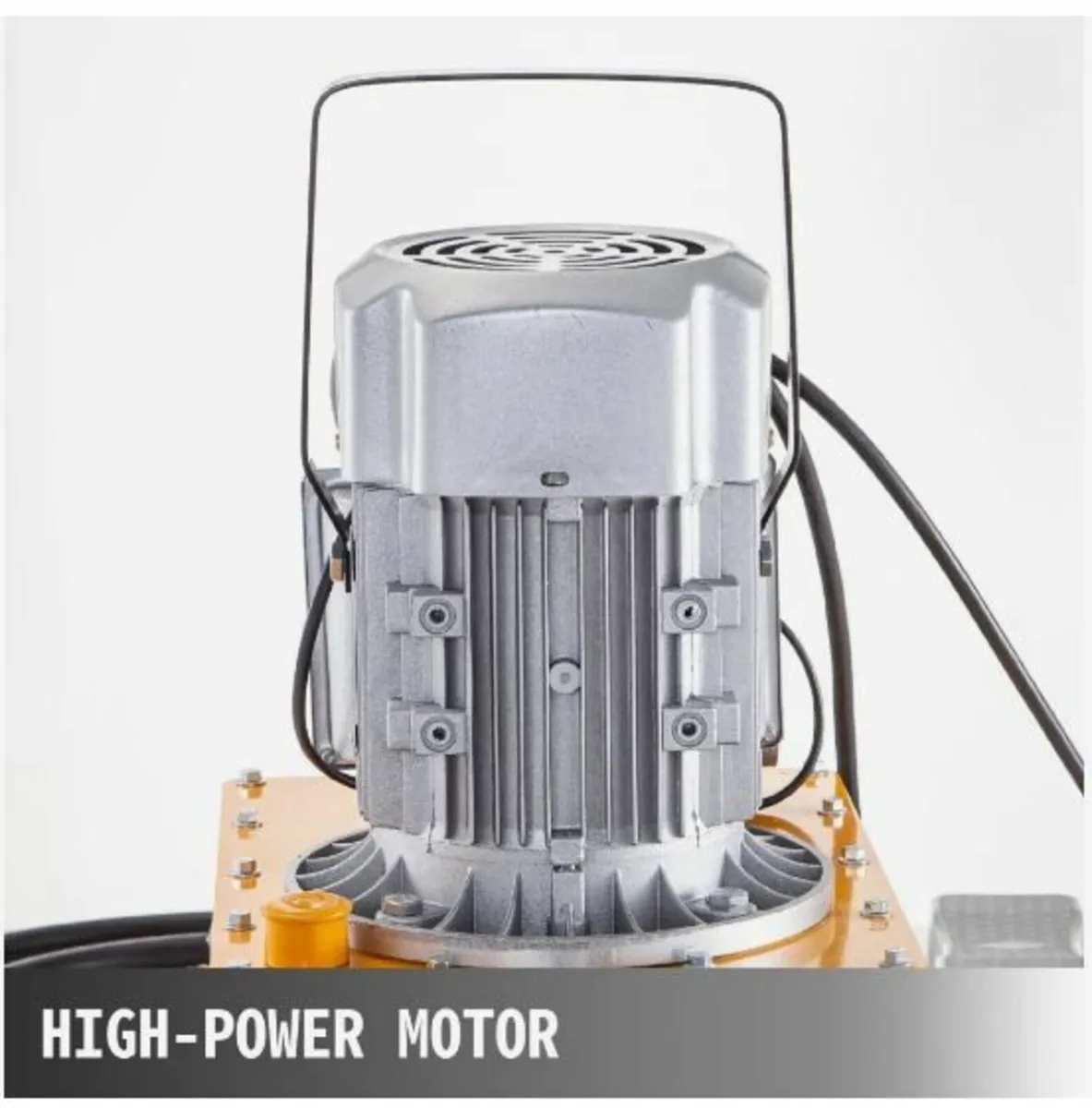 10152 PSI Hydraulic Electric Pump 750W - Image 2