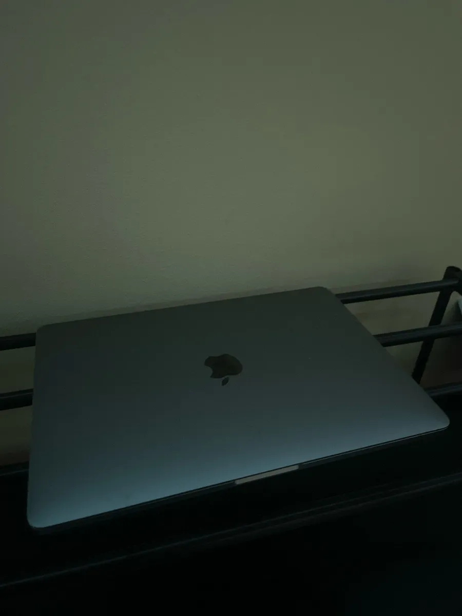 13” 2017 MacBook Pro (High Spec) Swap/Sell - Image 2
