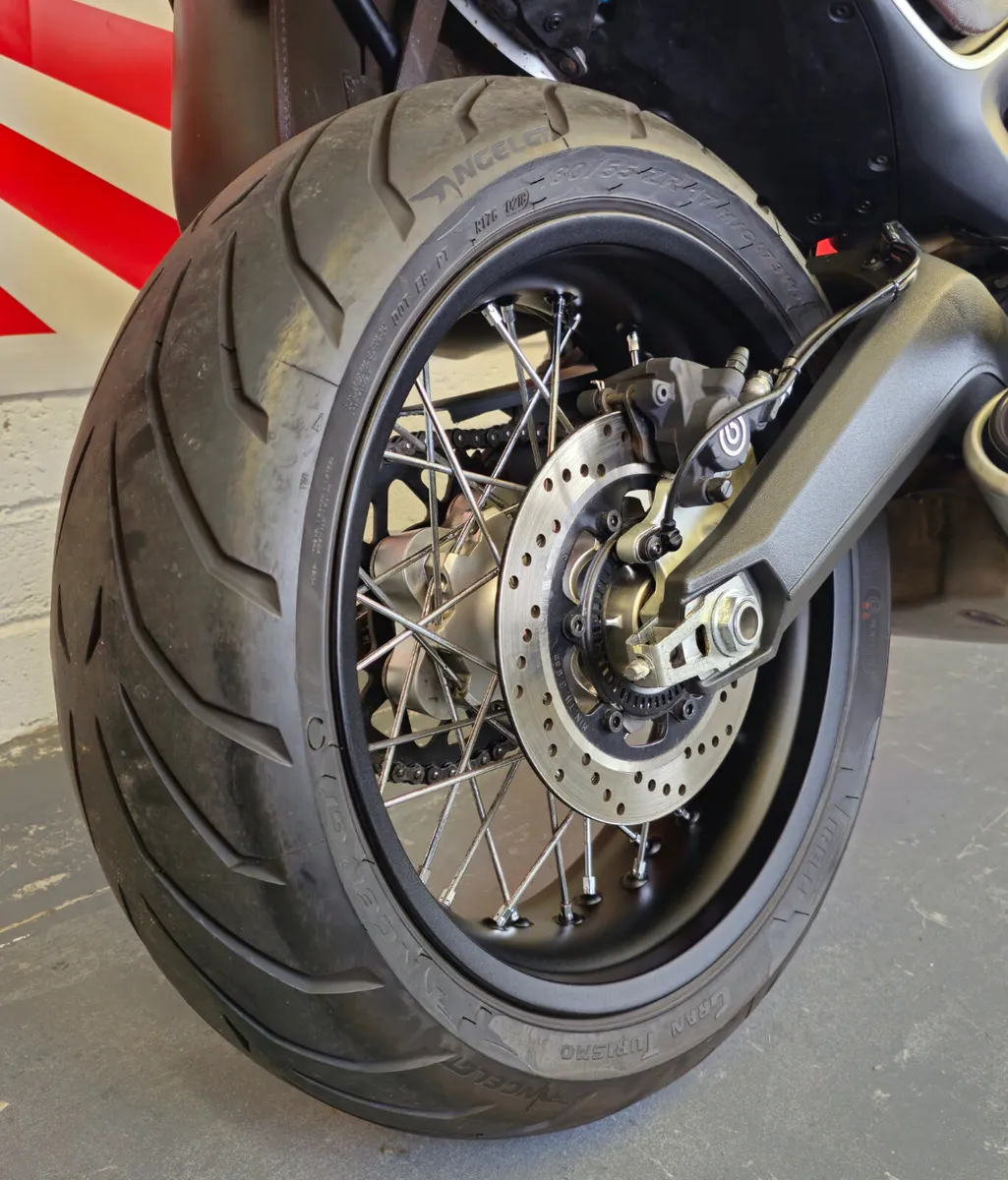 2015 Ducati Scrambler 800 - Image 4