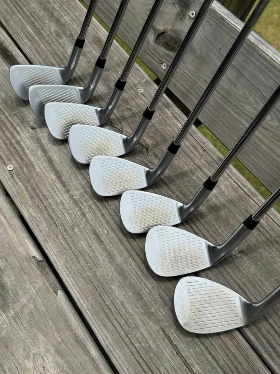 Flynn LTX Forged Irons 5-PW - Image 3