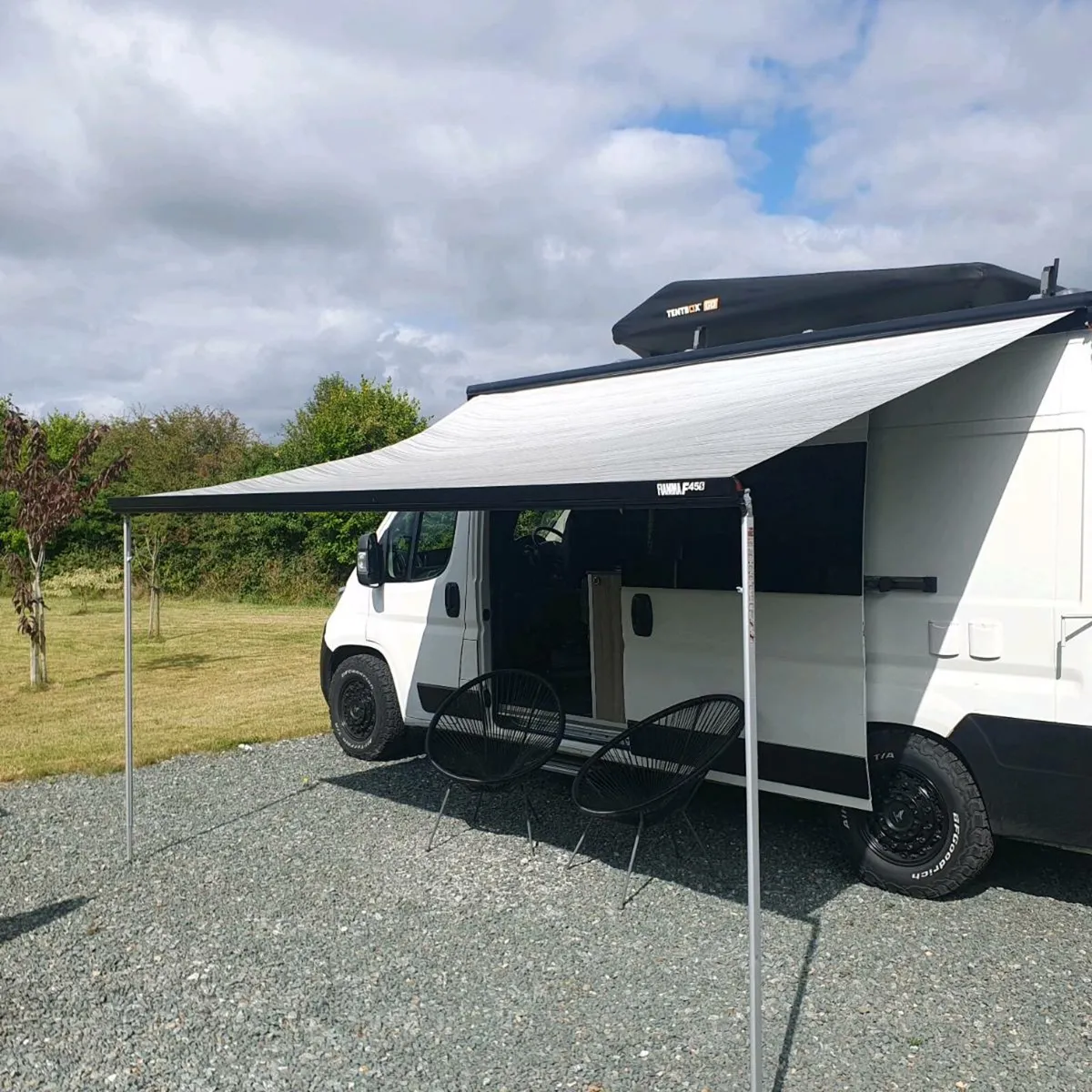 2019 Campervan - Image 2