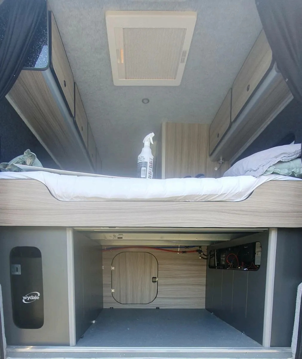 2019 Campervan - Image 3