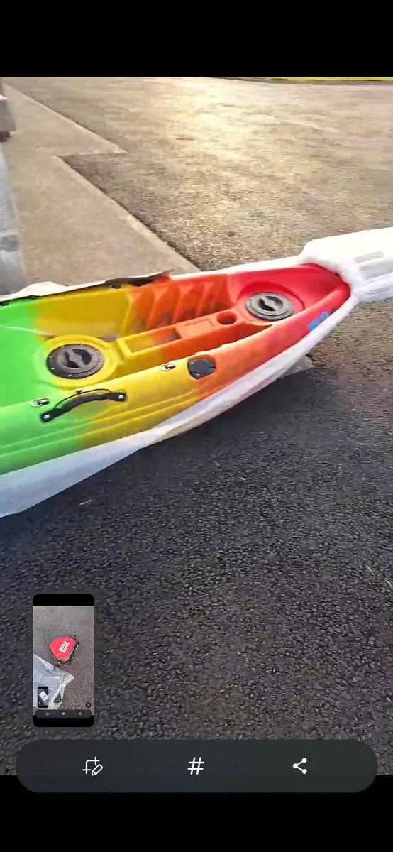 🌟Kayak bundle🌟 - Image 1