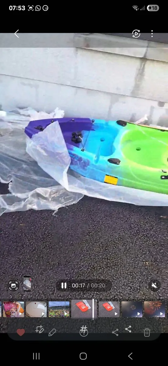 🌟Kayak bundle🌟 - Image 2