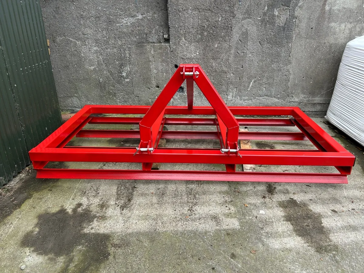 Land Leveller - Image 2