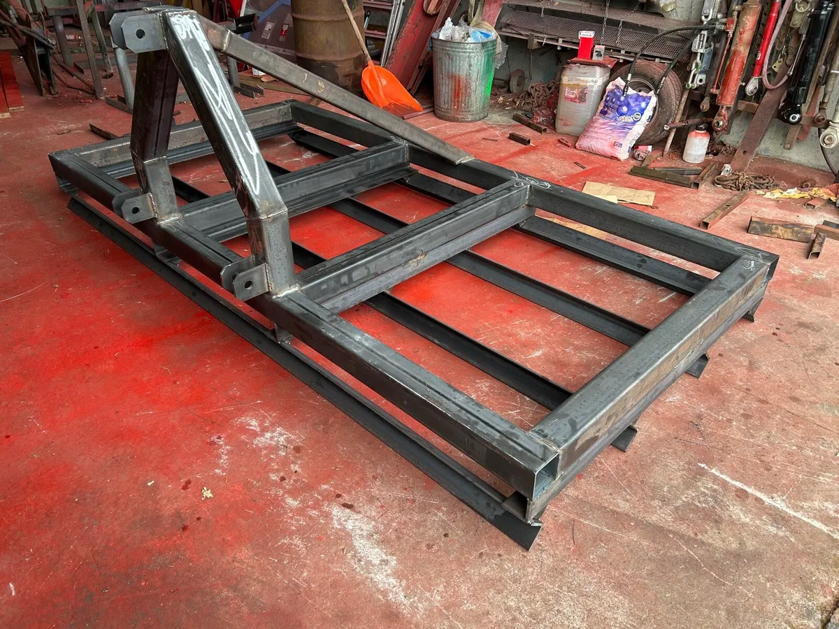 Land Leveller - Image 4