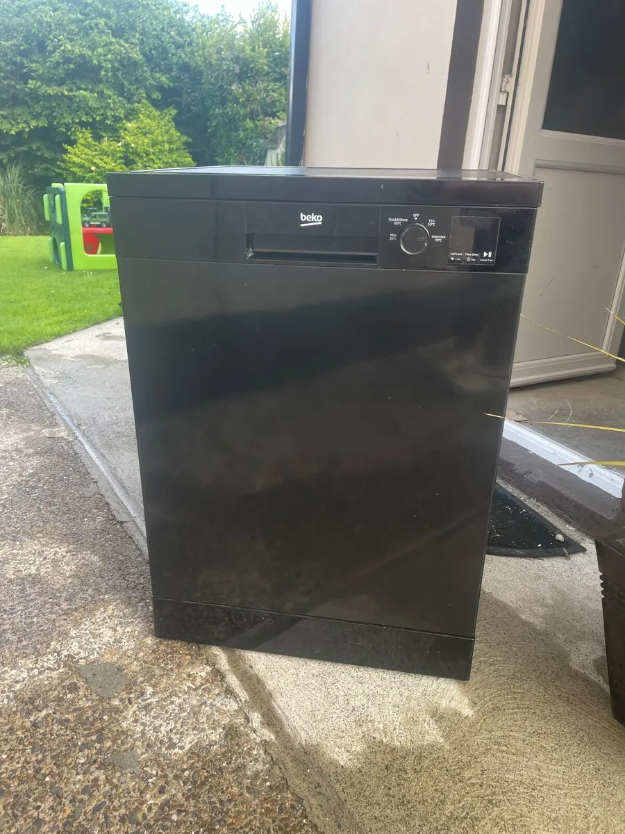 Dishwasher - Image 2