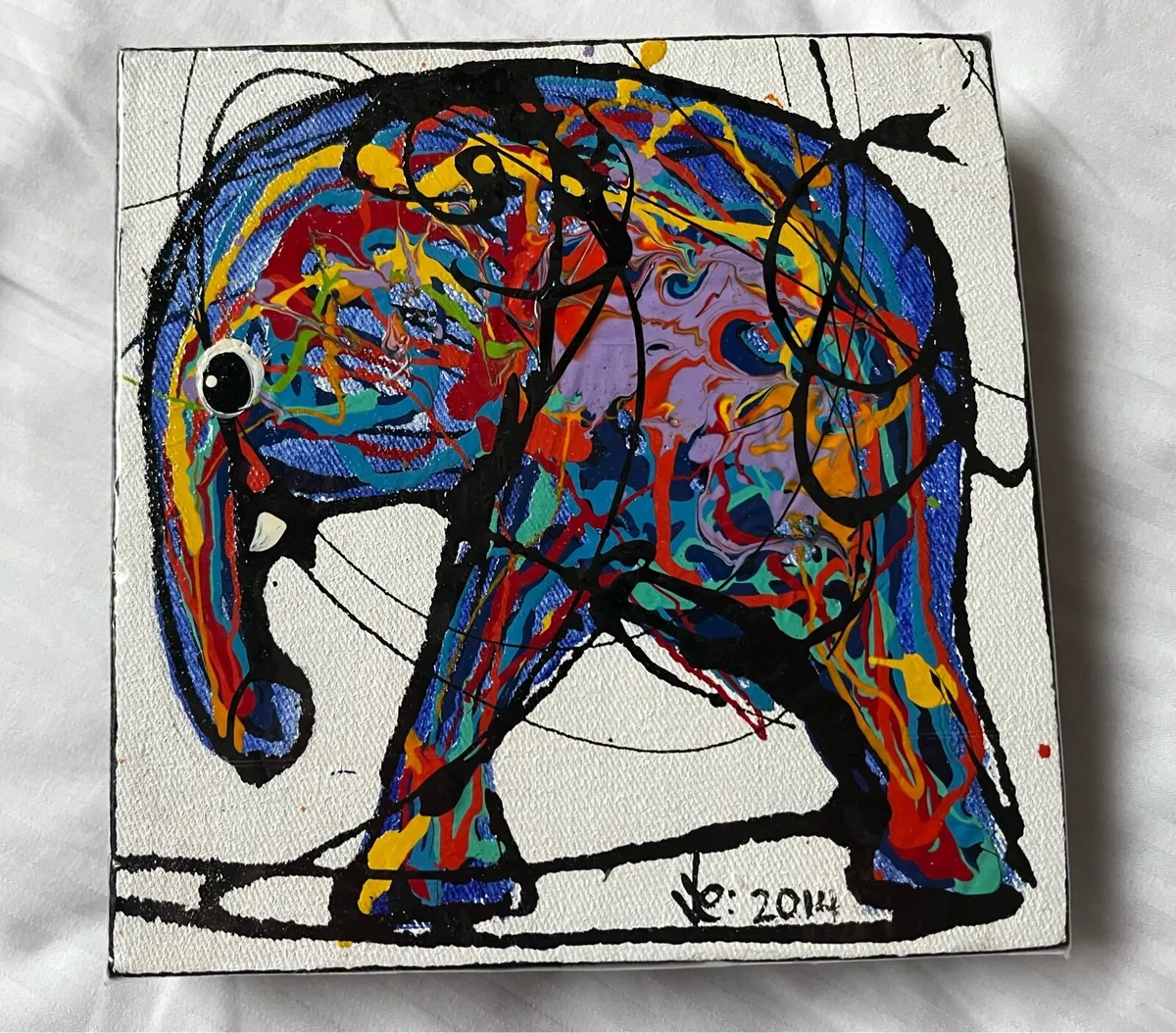 Paintings - Image 2