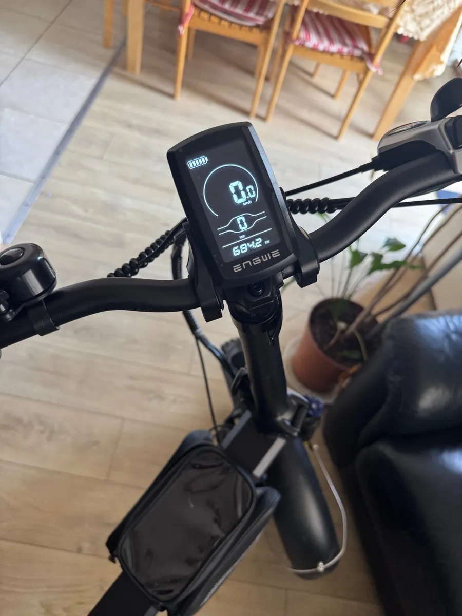E-Bike - Image 2