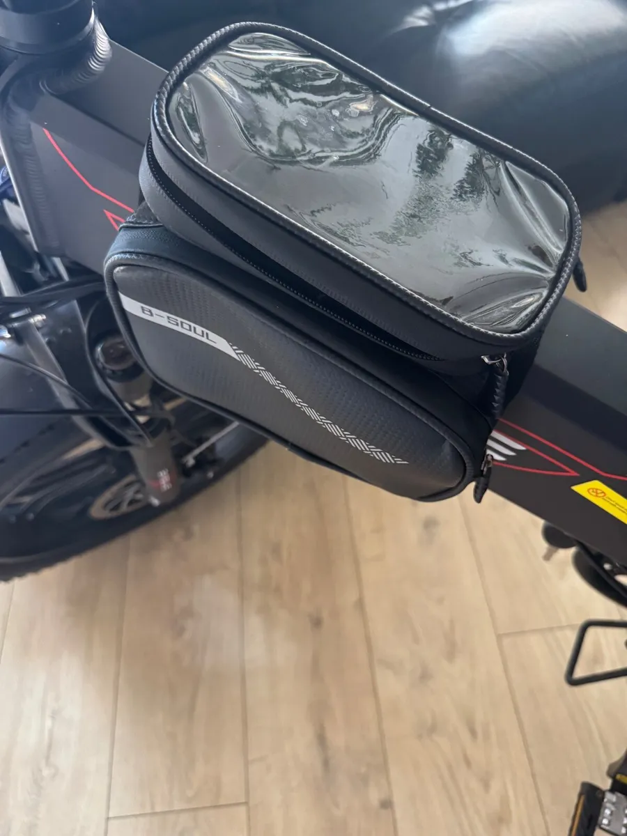 E-Bike - Image 3