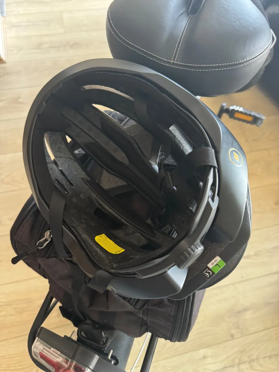 E-Bike - Image 4