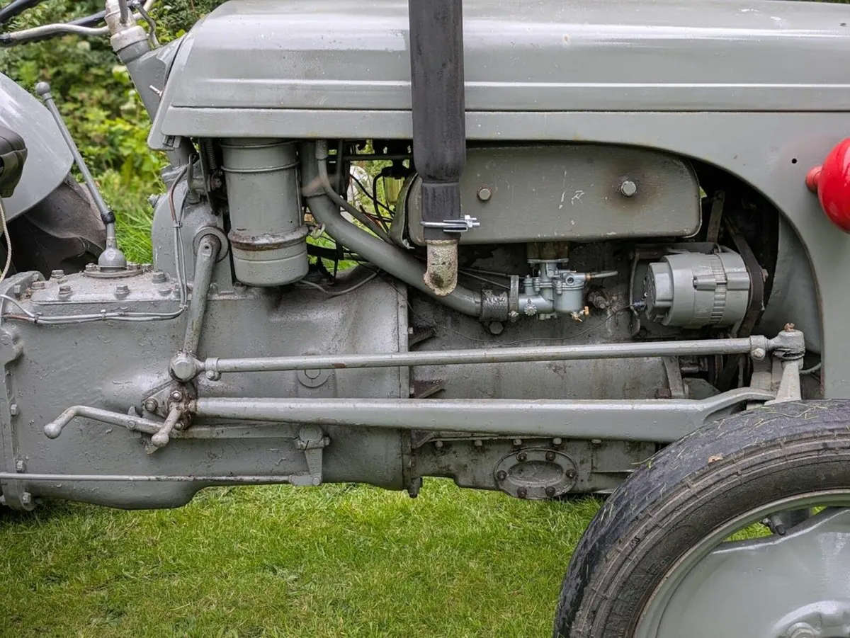 Ferguson 20 TVO - Image 4