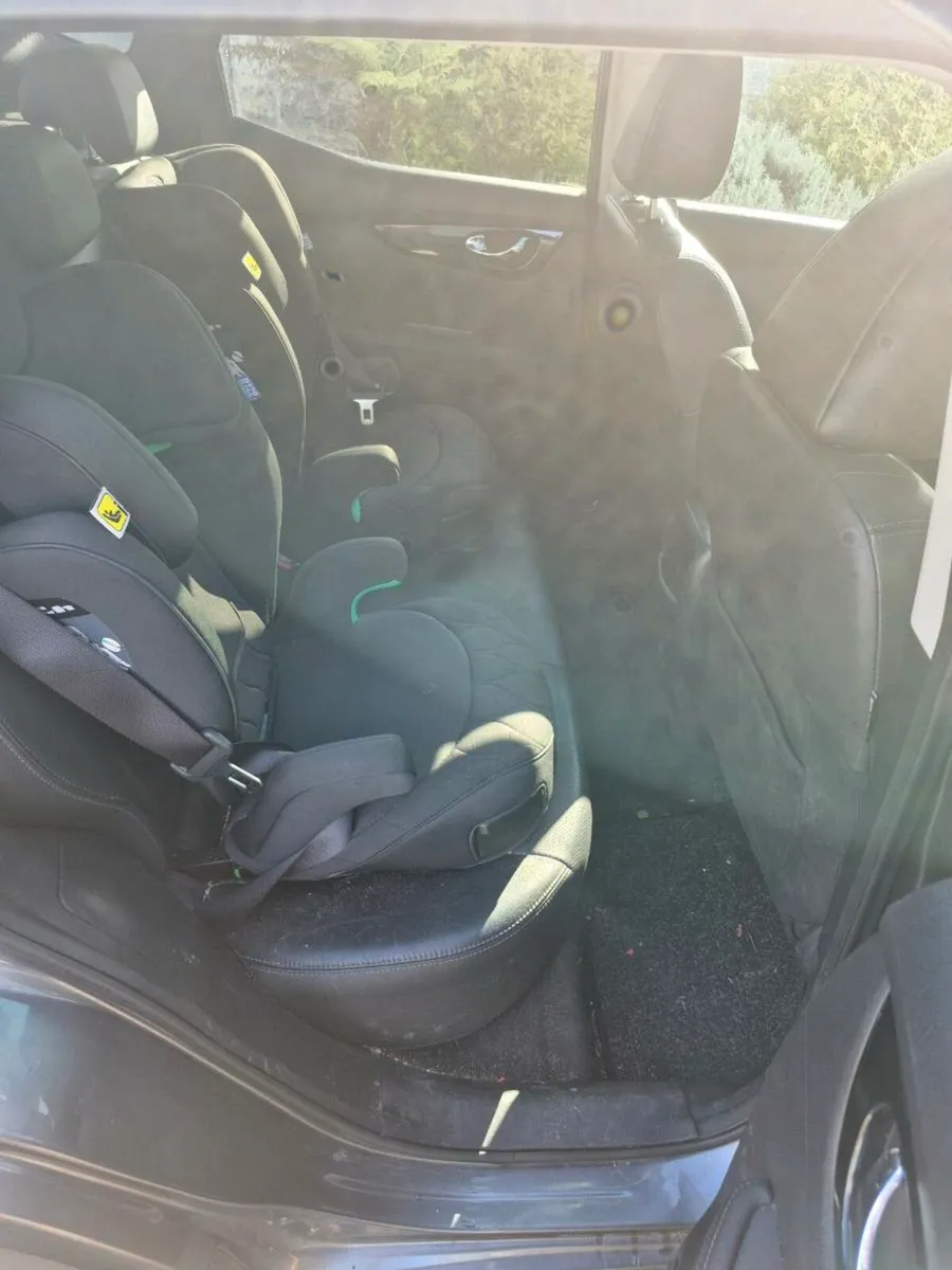 Qashqai 2014 Tekna (Top Spec) - Image 3