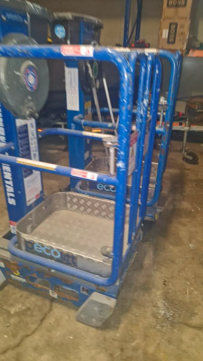 peco lift - Image 2