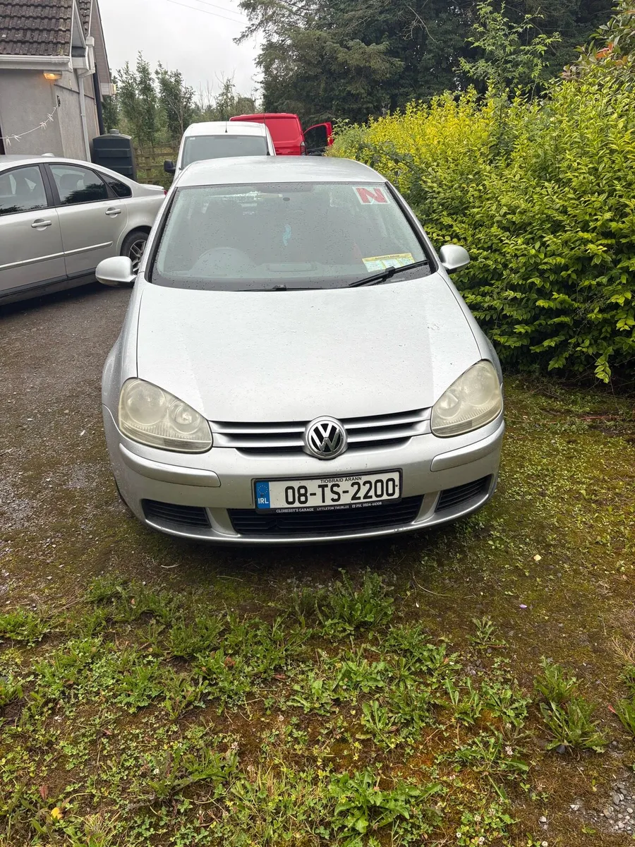 Volkswagen Golf - Image 1