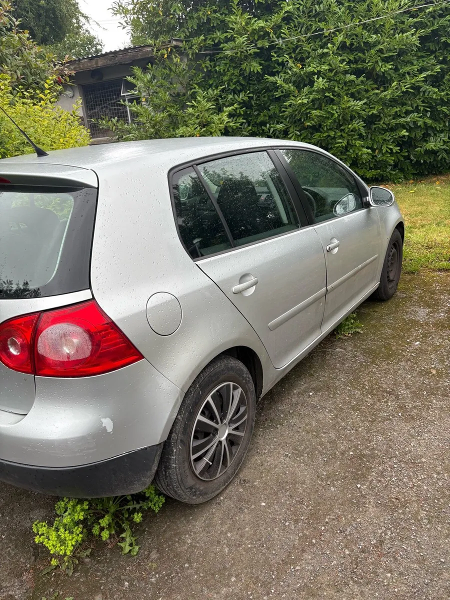 Volkswagen Golf - Image 2