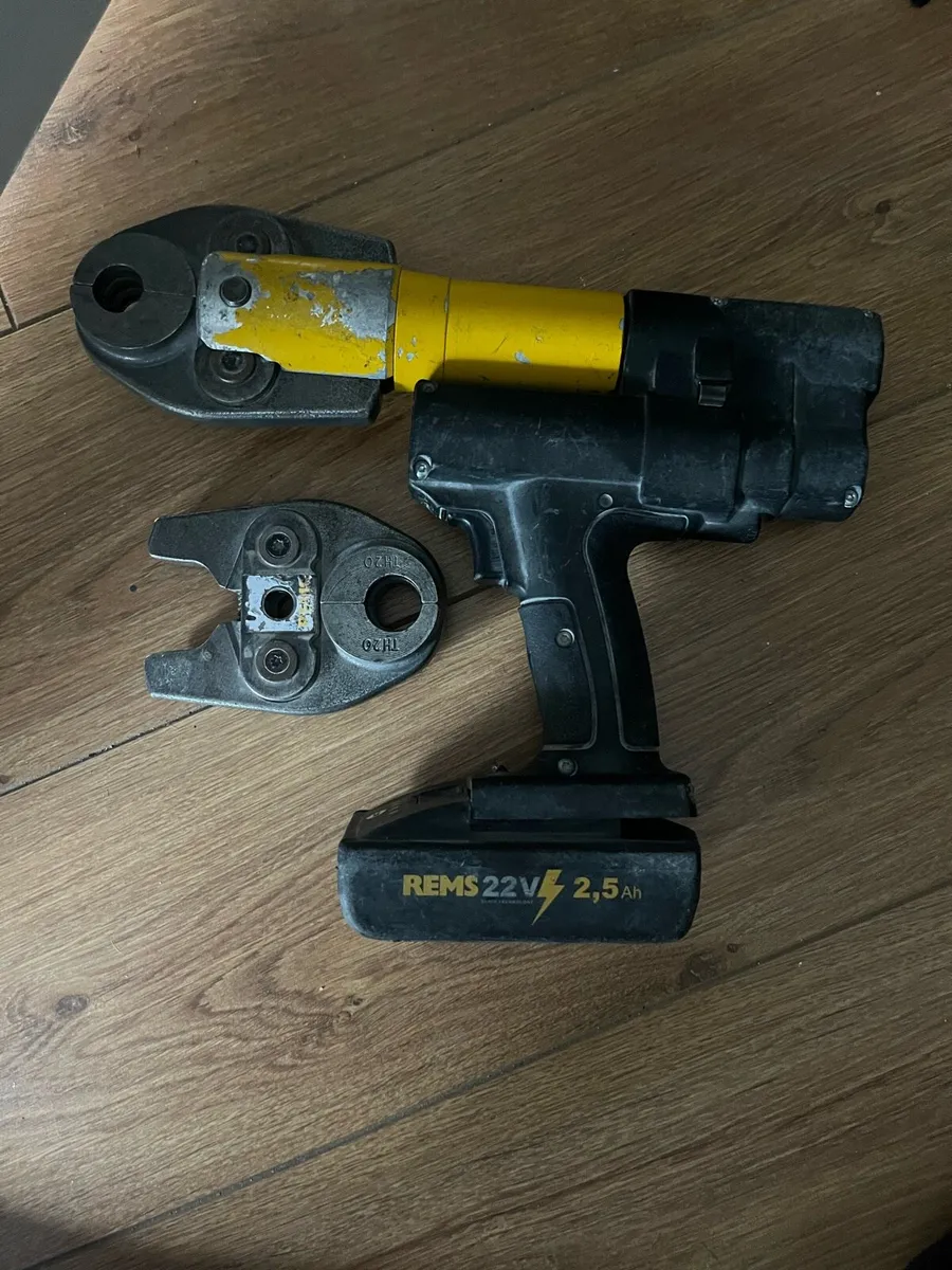 Power tools - Image 2