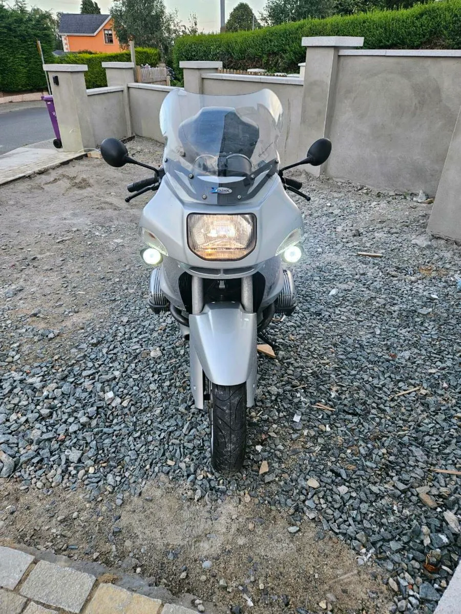 BMW R1150 RS - Image 2