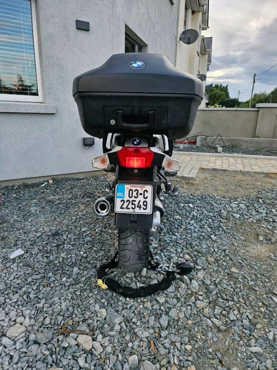BMW R1150 RS - Image 3