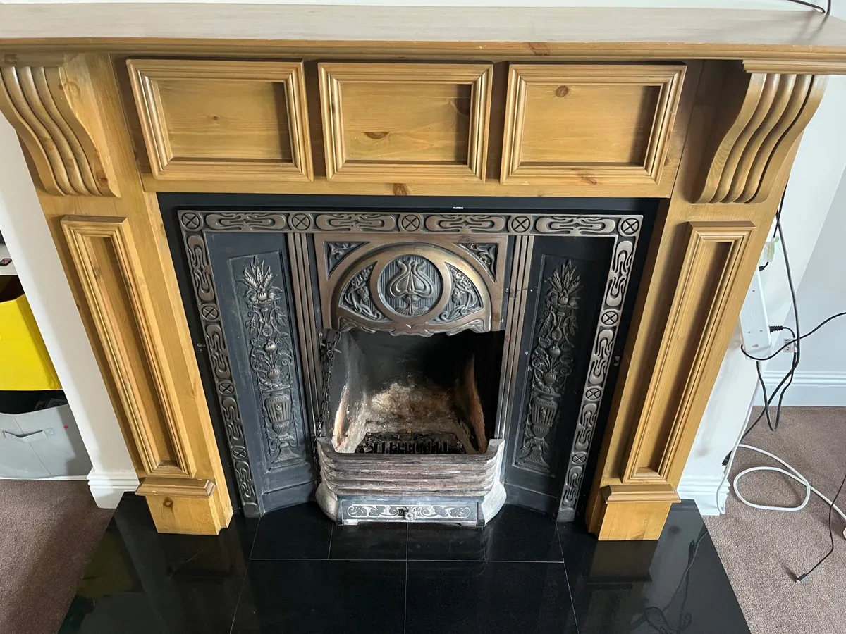 Fireplace - Image 2
