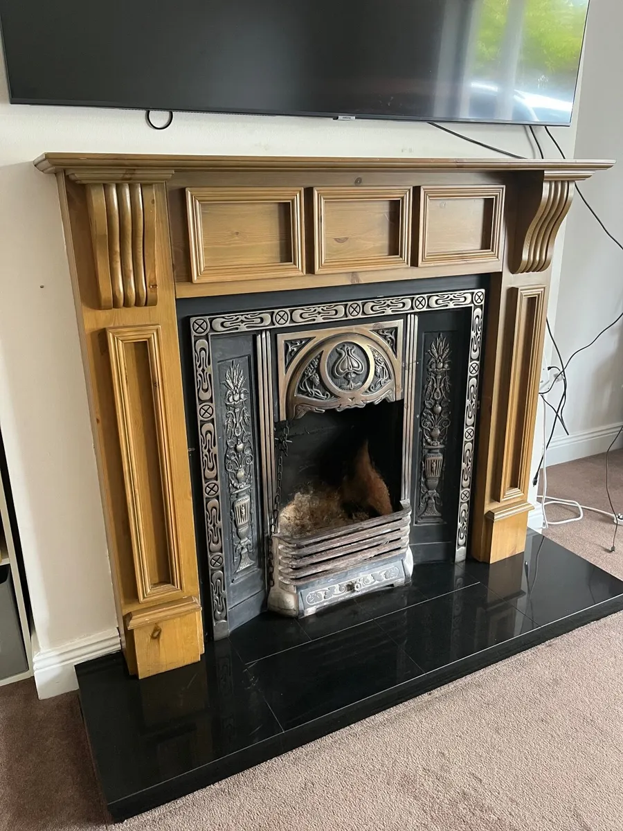 Fireplace - Image 3