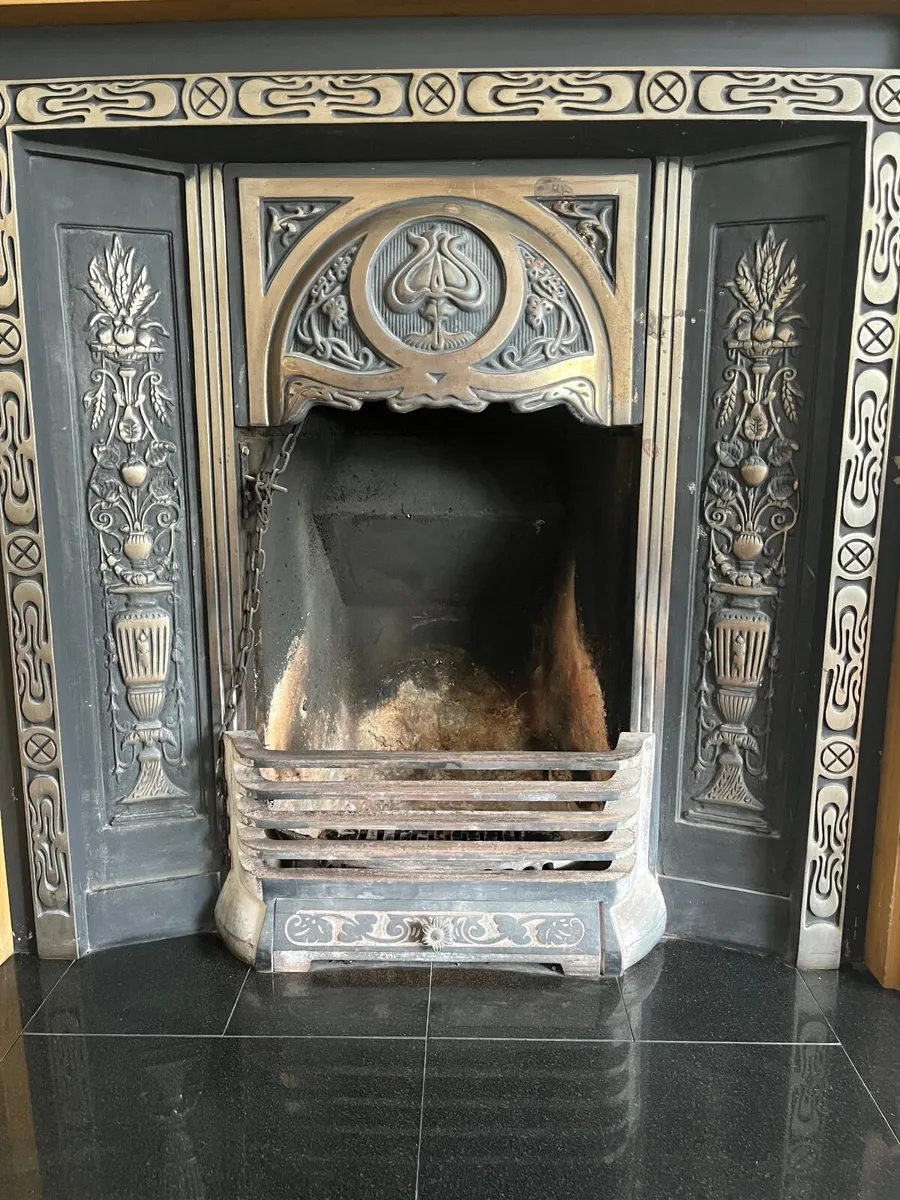 Fireplace - Image 4