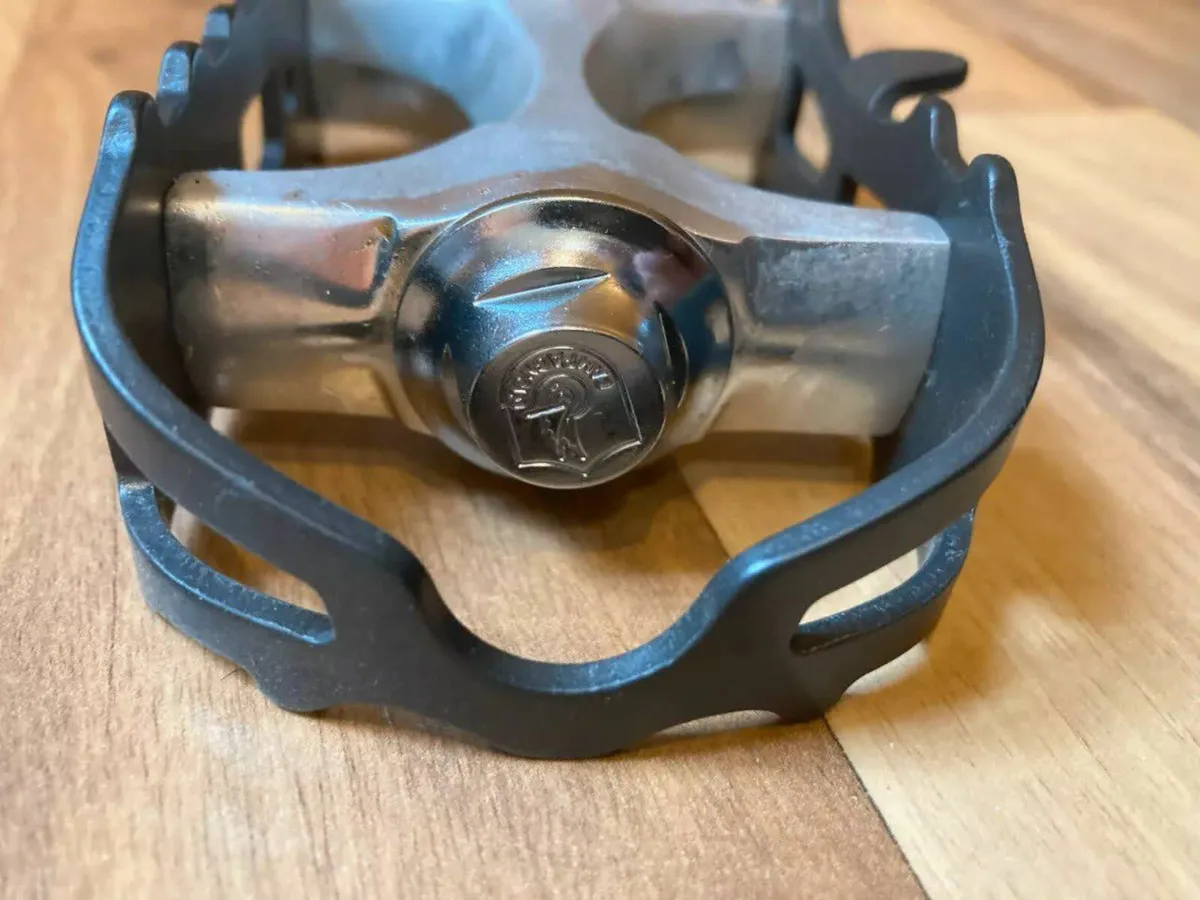 MTB Pedals Retro Campagnolo - Image 2