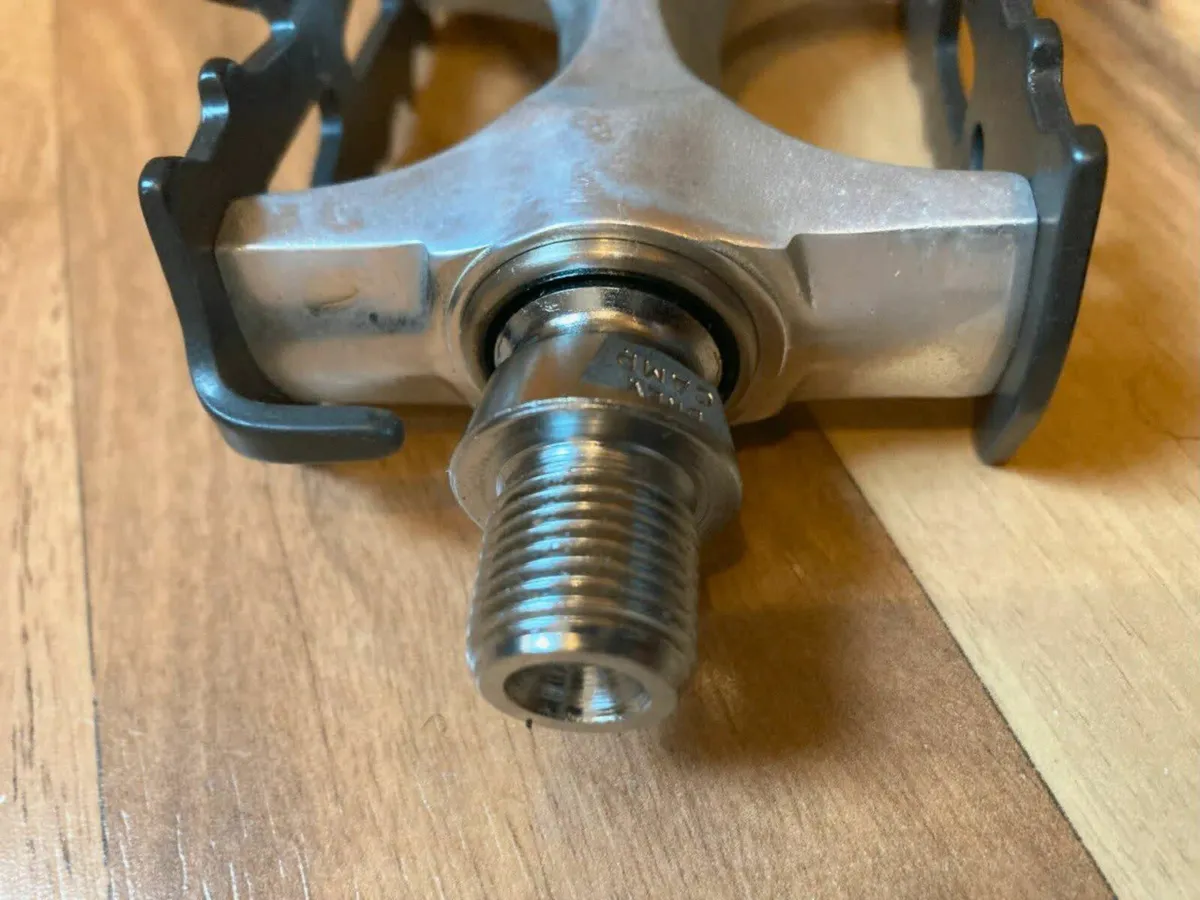 MTB Pedals Retro Campagnolo - Image 3