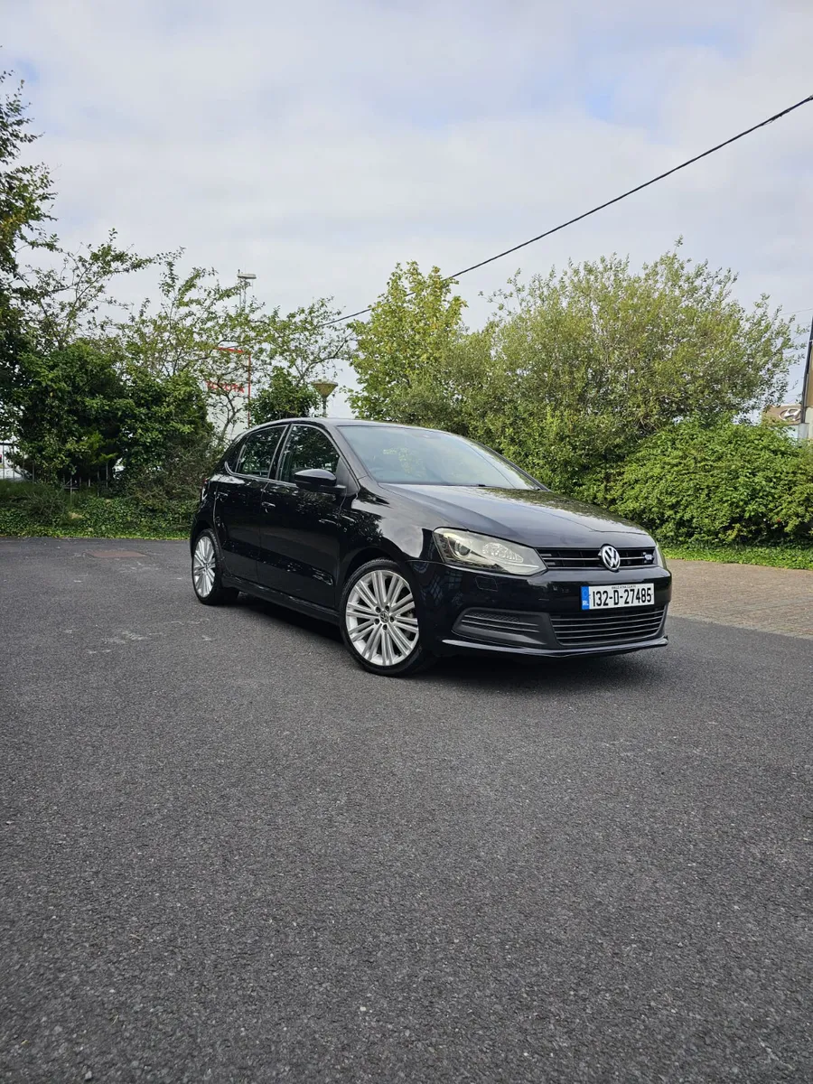 Volkswagen Polo 2013 - Image 2