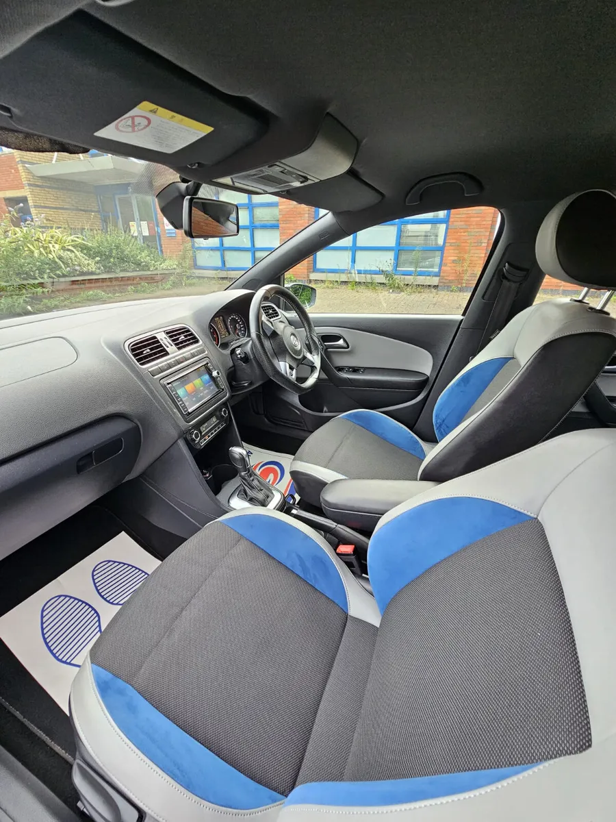 Volkswagen Polo 2013 - Image 4