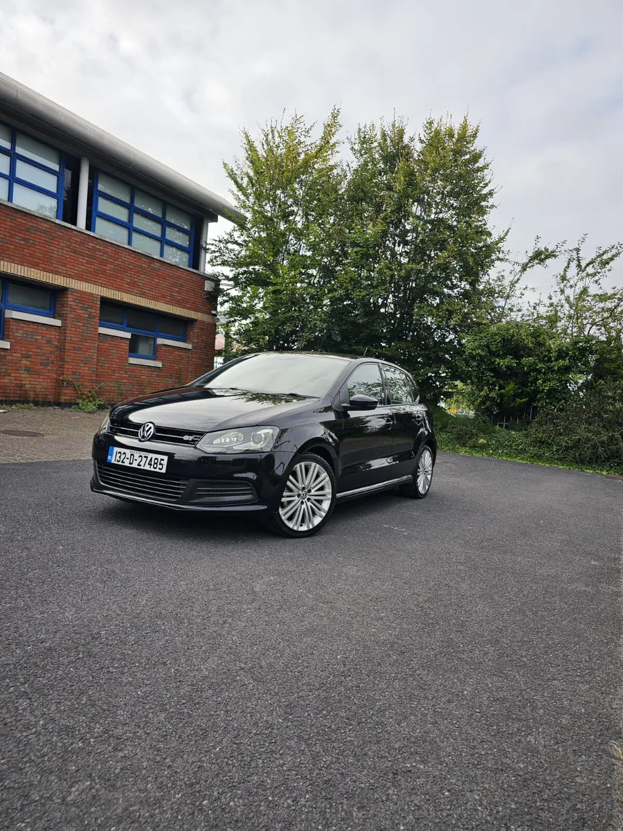 Volkswagen Polo 2013 - Image 1