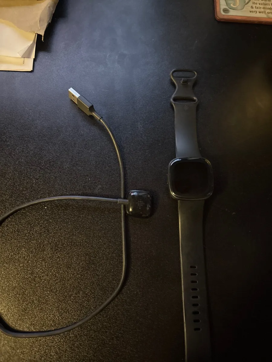 Smart watch
