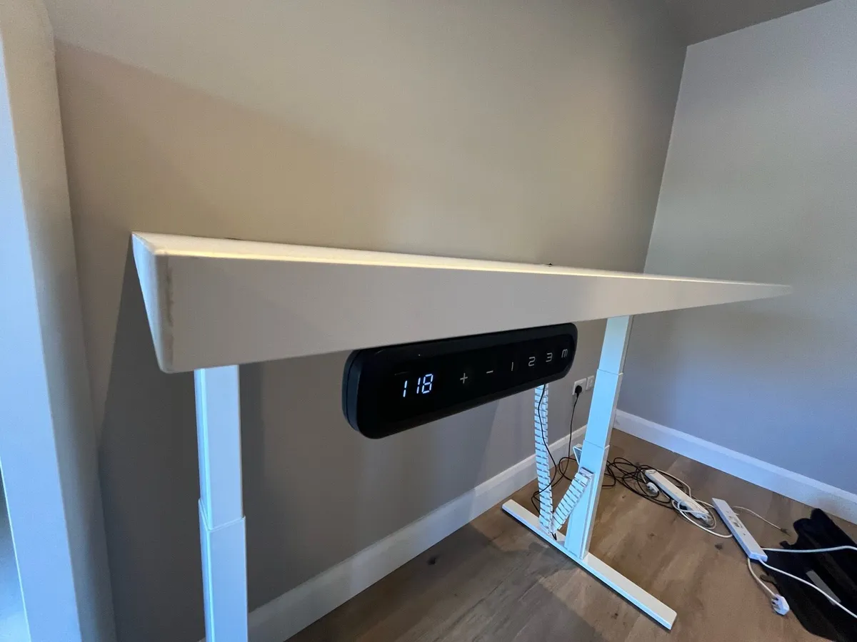 Electric Sit Stand Dessm - Image 1