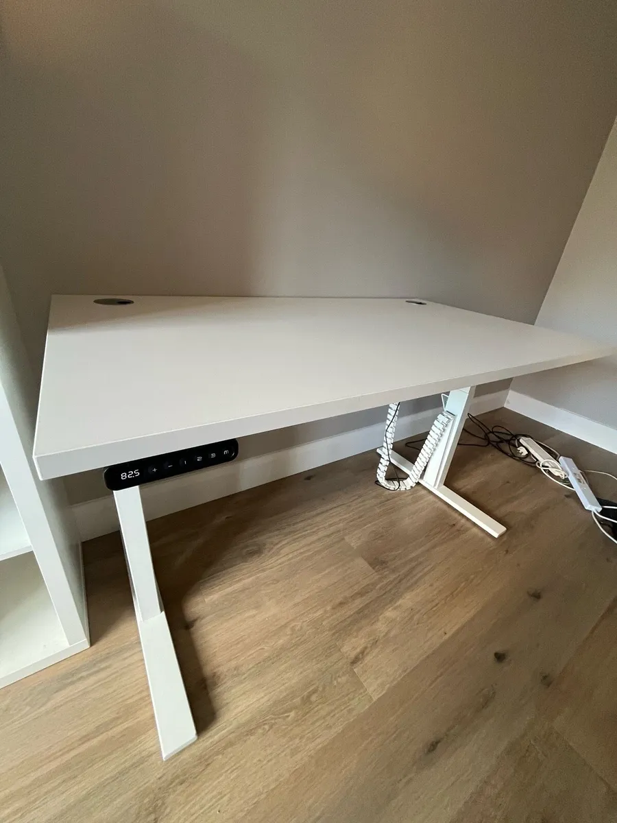 Electric Sit Stand Dessm - Image 2