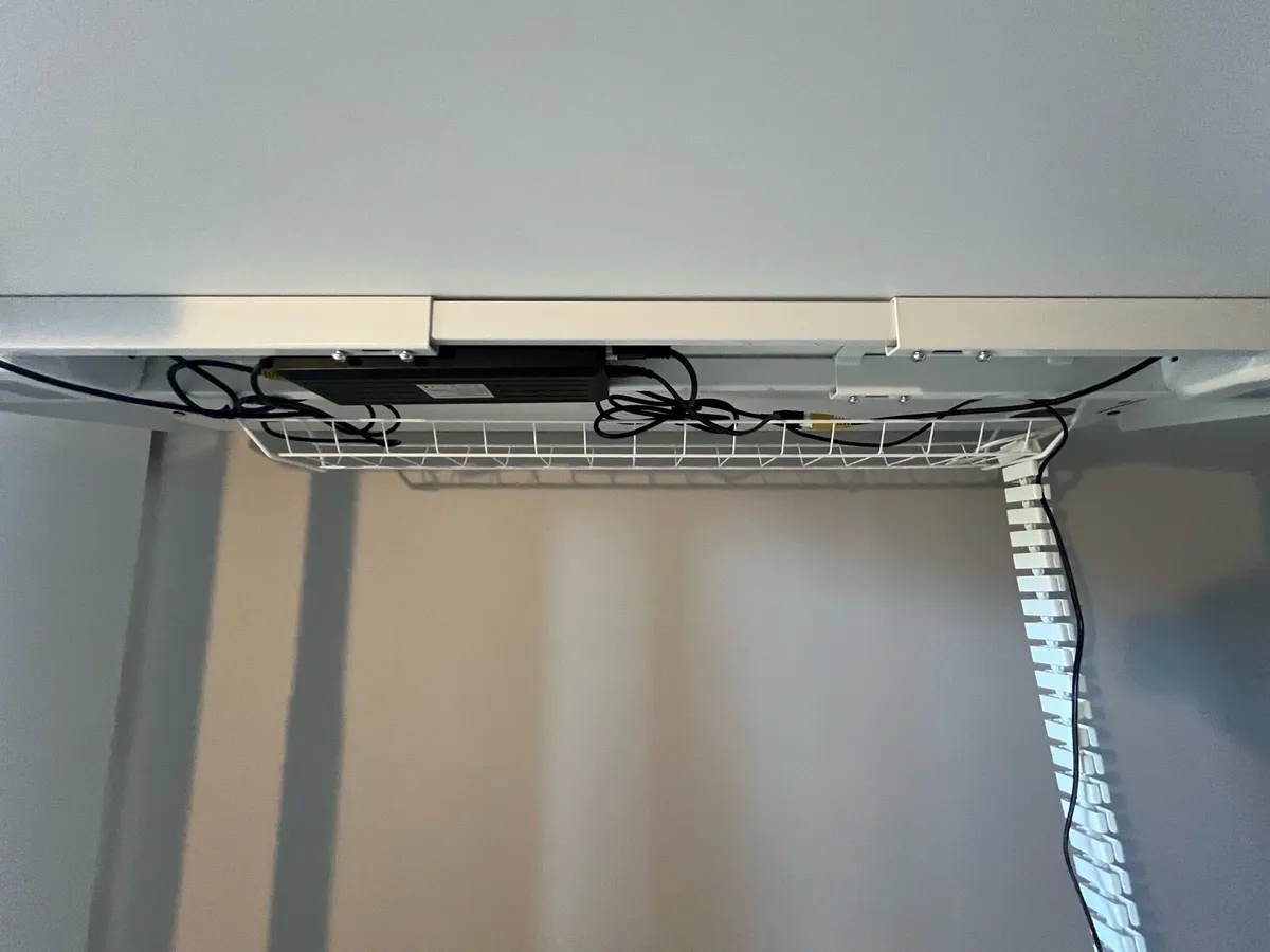 Electric Sit Stand Dessm - Image 4