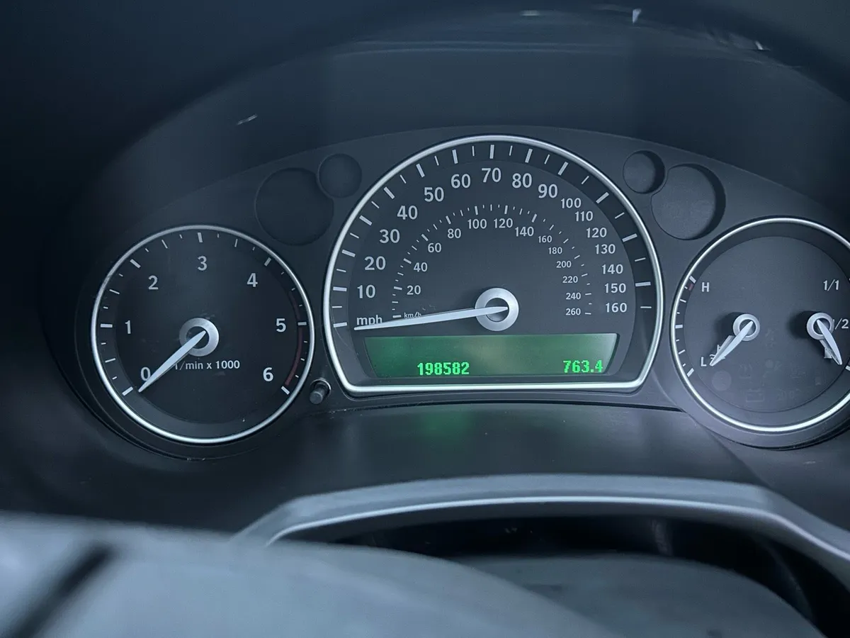 Saab 9-3 - Image 2
