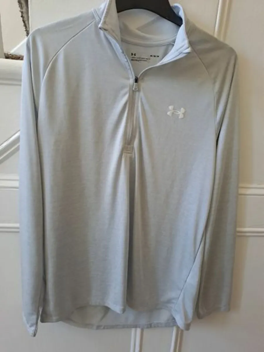 Under Armour Grey size M - Image 1