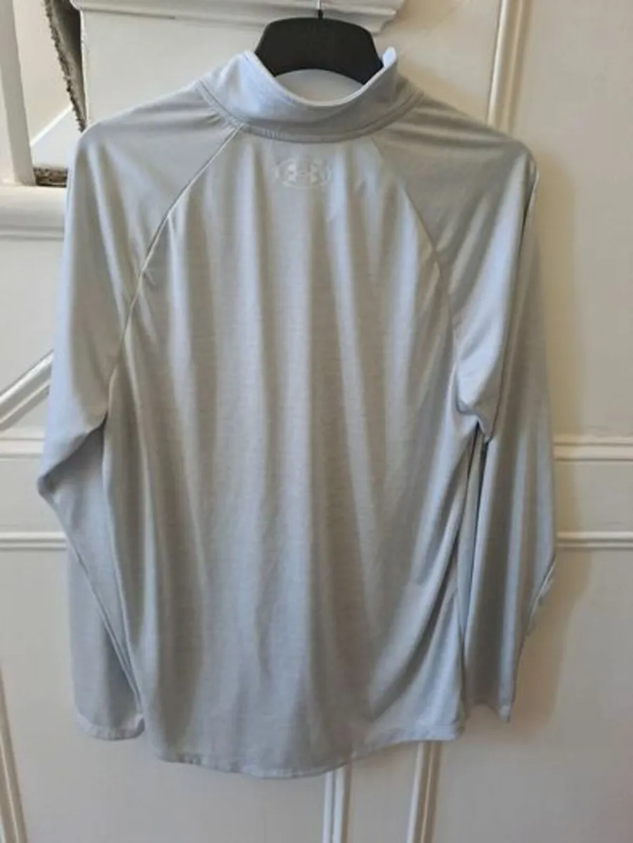 Under Armour Grey size M - Image 2