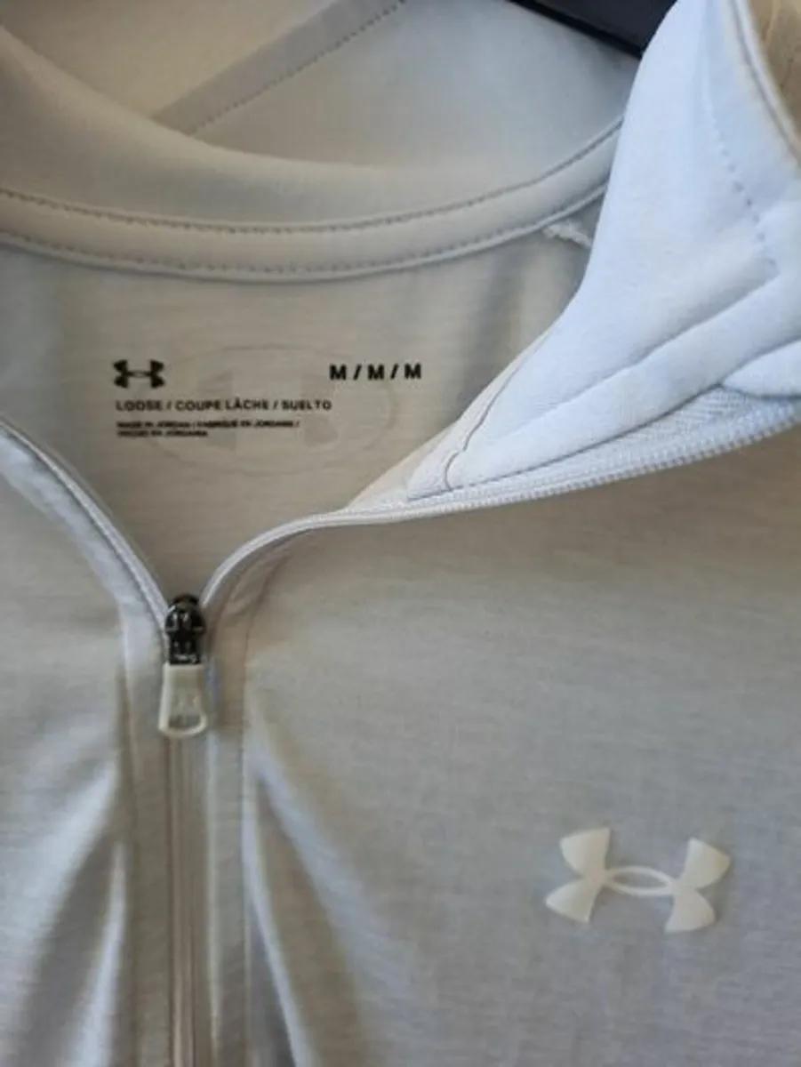 Under Armour Grey size M - Image 3