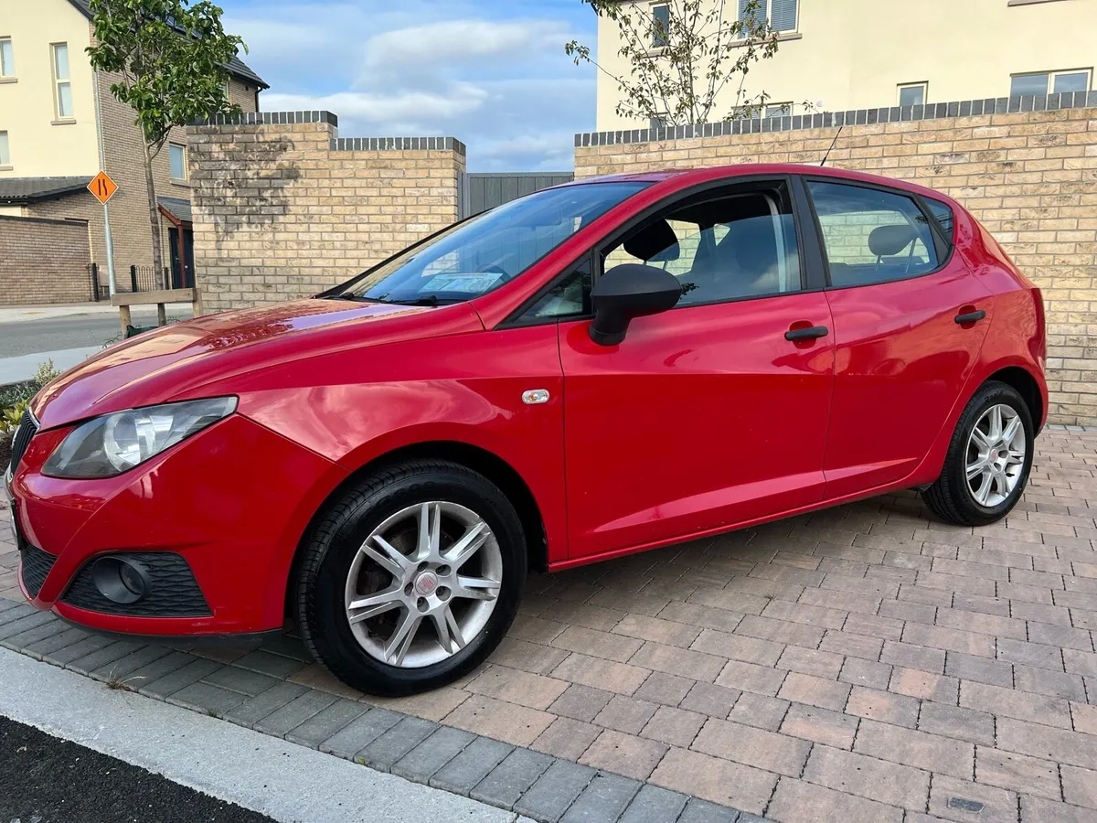 Seat Ibiza 1.2 TSI NCT 08/26 - Image 3