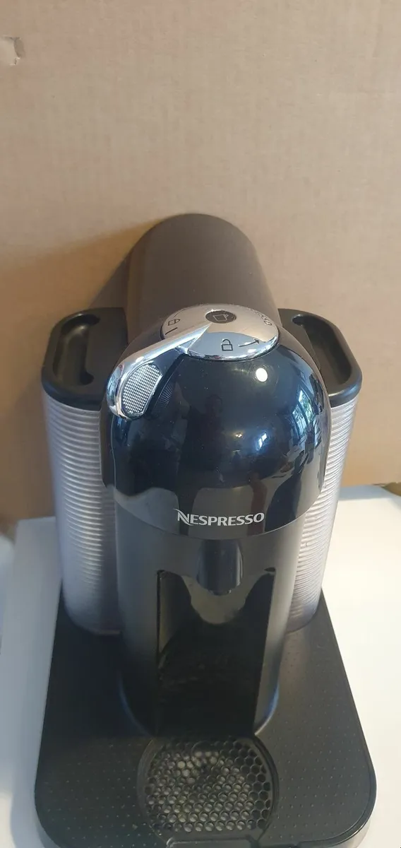 Nespresso Vertuo (Krups XN901) - Image 1