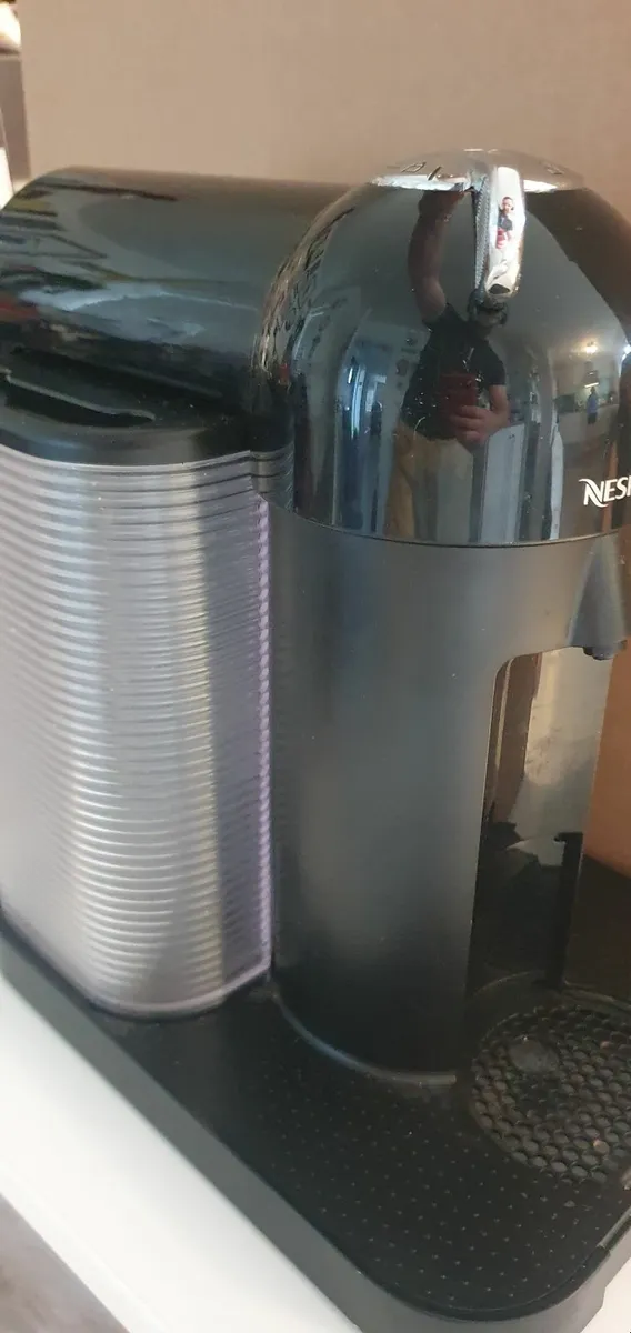 Nespresso Vertuo (Krups XN901) - Image 2