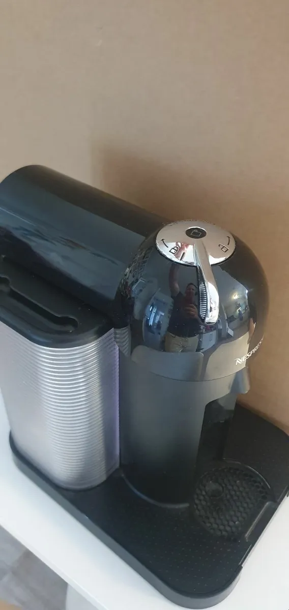 Nespresso Vertuo (Krups XN901) - Image 3