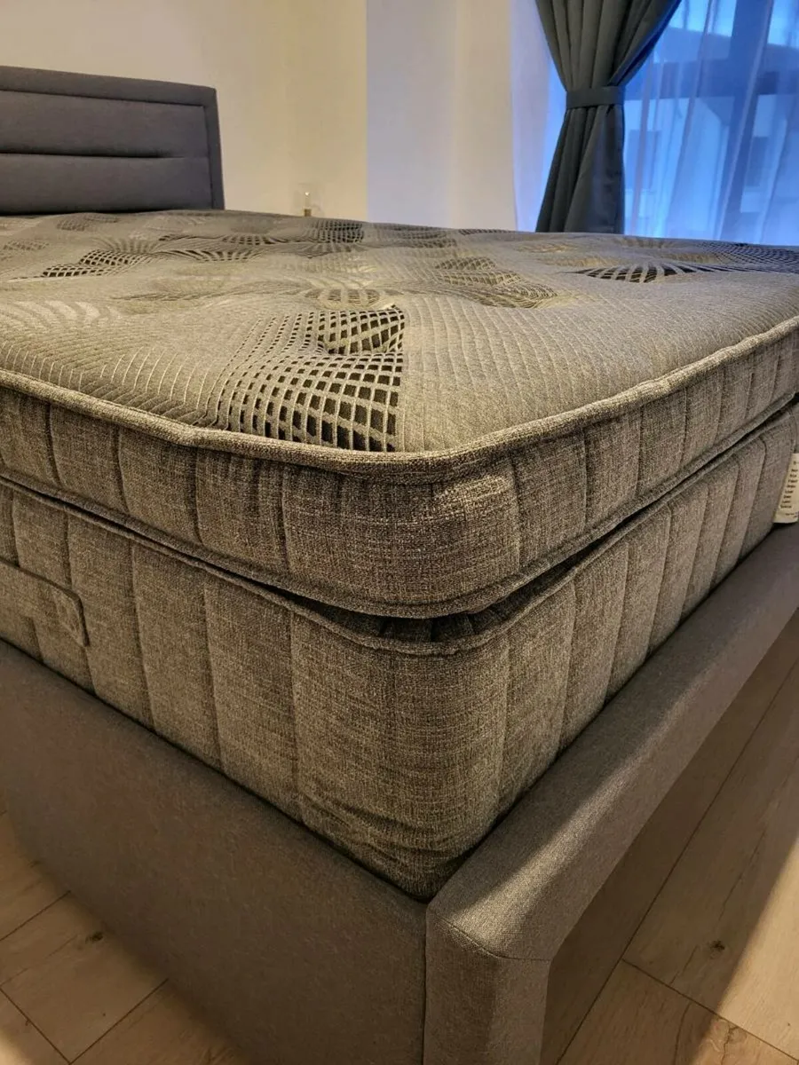 King Koil | Platinum Motion Mattress - Image 4