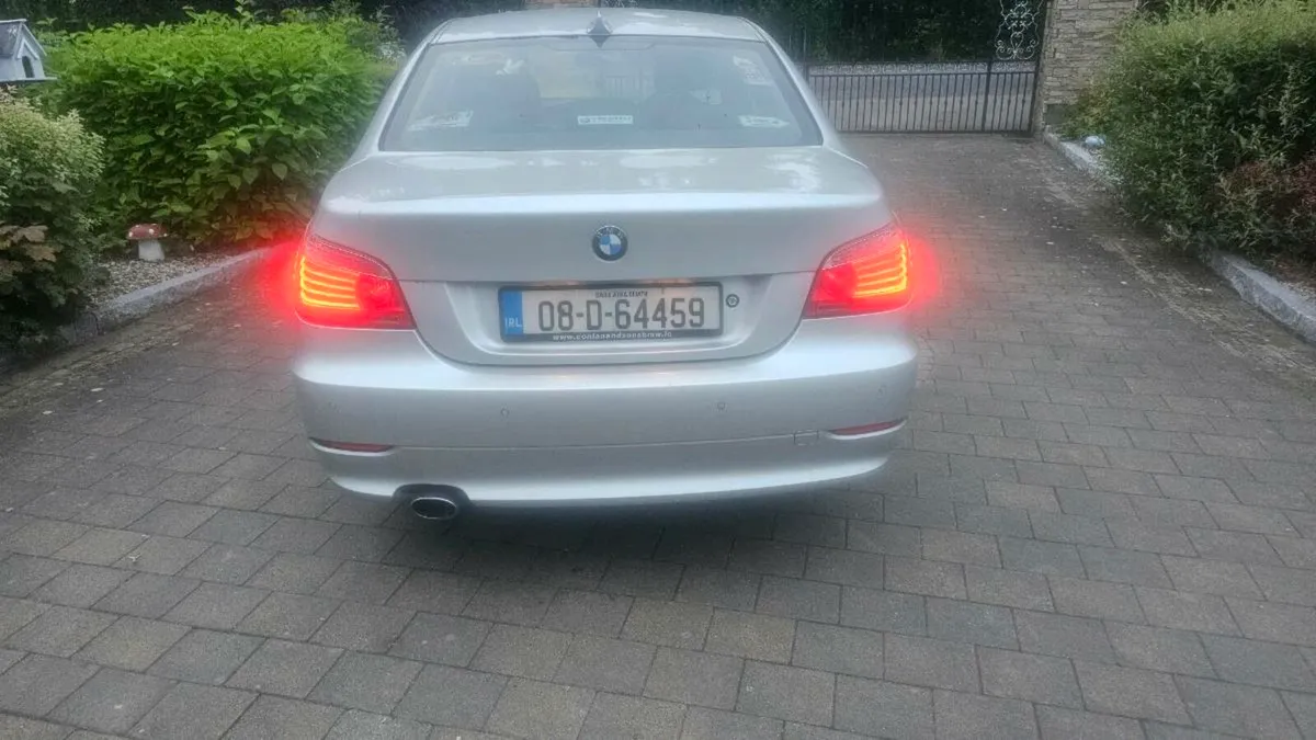 Bmw 520 - Image 3