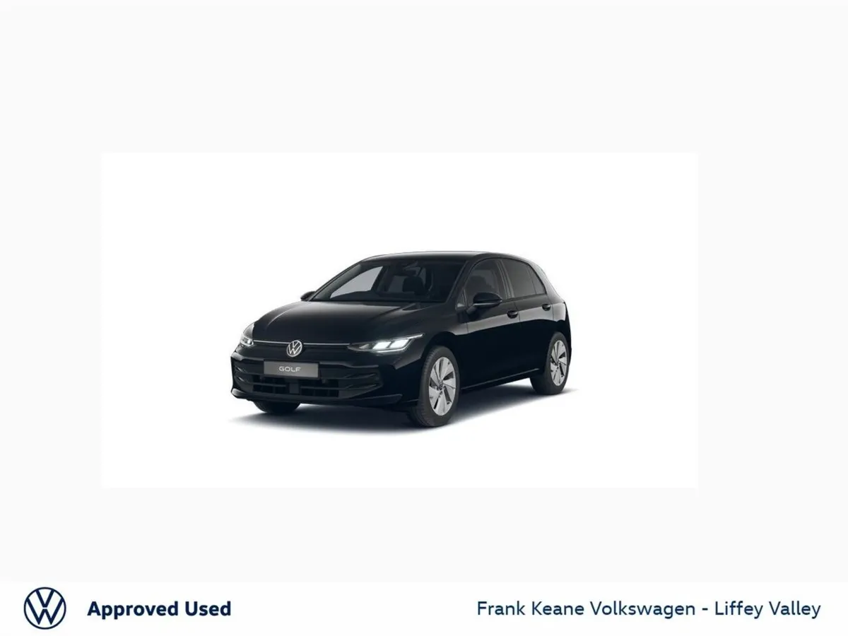 Volkswagen Golf Edition 75 1.5tsi 116HP  grenadil - Image 1