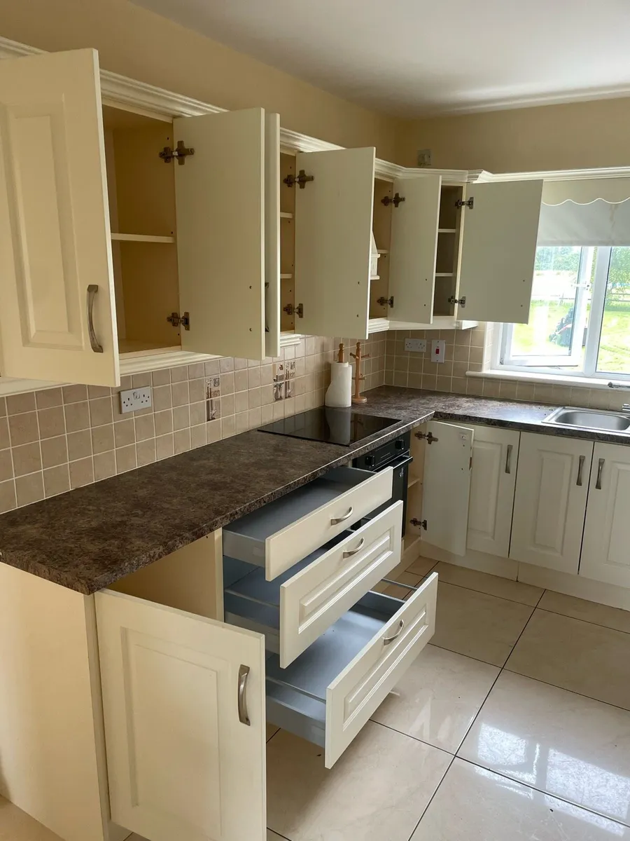 Second hand kitchen - Image 4